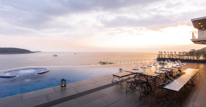 Nai Harn Villa Thousand Cliffs מראה חיצוני תמונה