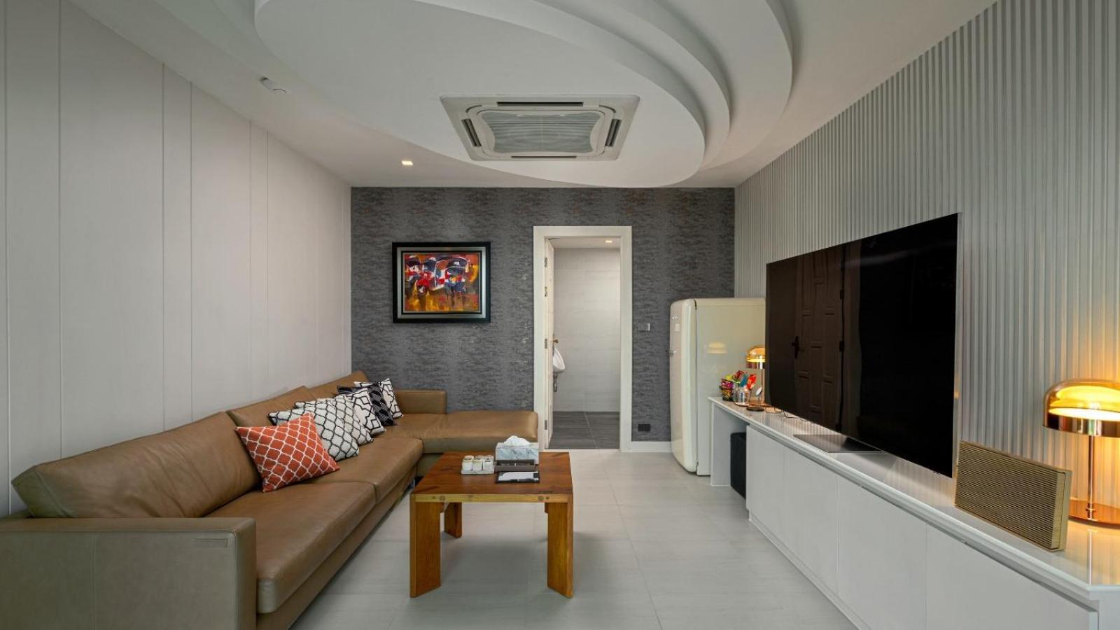 Nai Harn Villa Thousand Cliffs מראה חיצוני תמונה