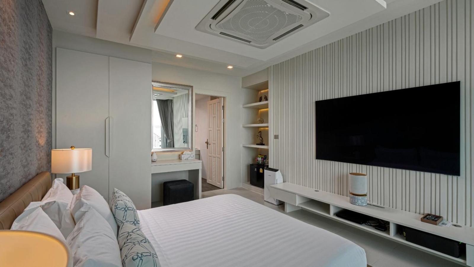 Nai Harn Villa Thousand Cliffs מראה חיצוני תמונה