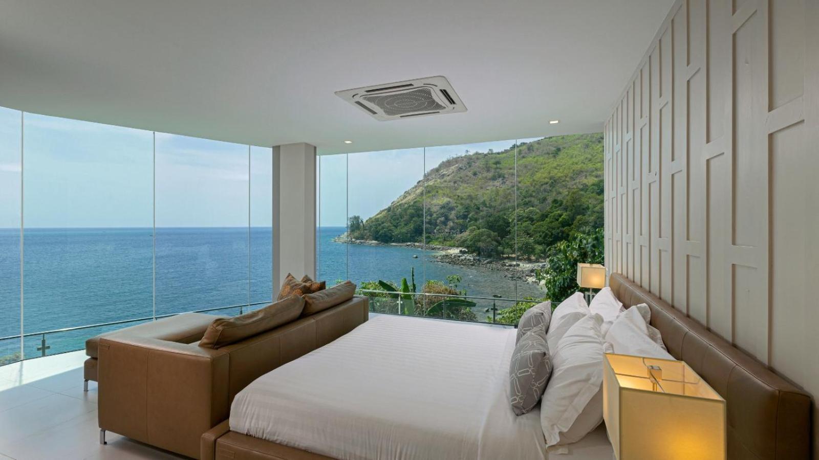 Nai Harn Villa Thousand Cliffs מראה חיצוני תמונה
