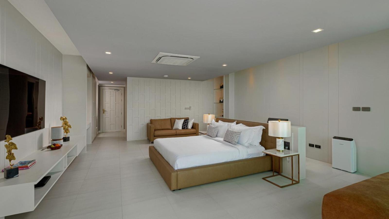 Nai Harn Villa Thousand Cliffs מראה חיצוני תמונה