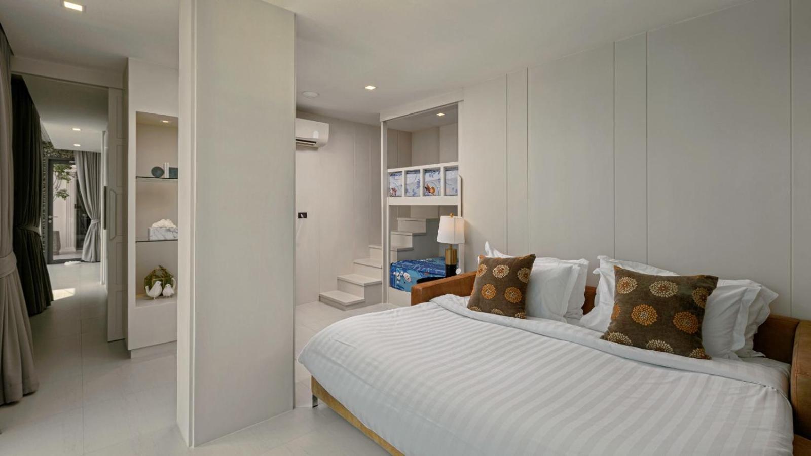Nai Harn Villa Thousand Cliffs מראה חיצוני תמונה
